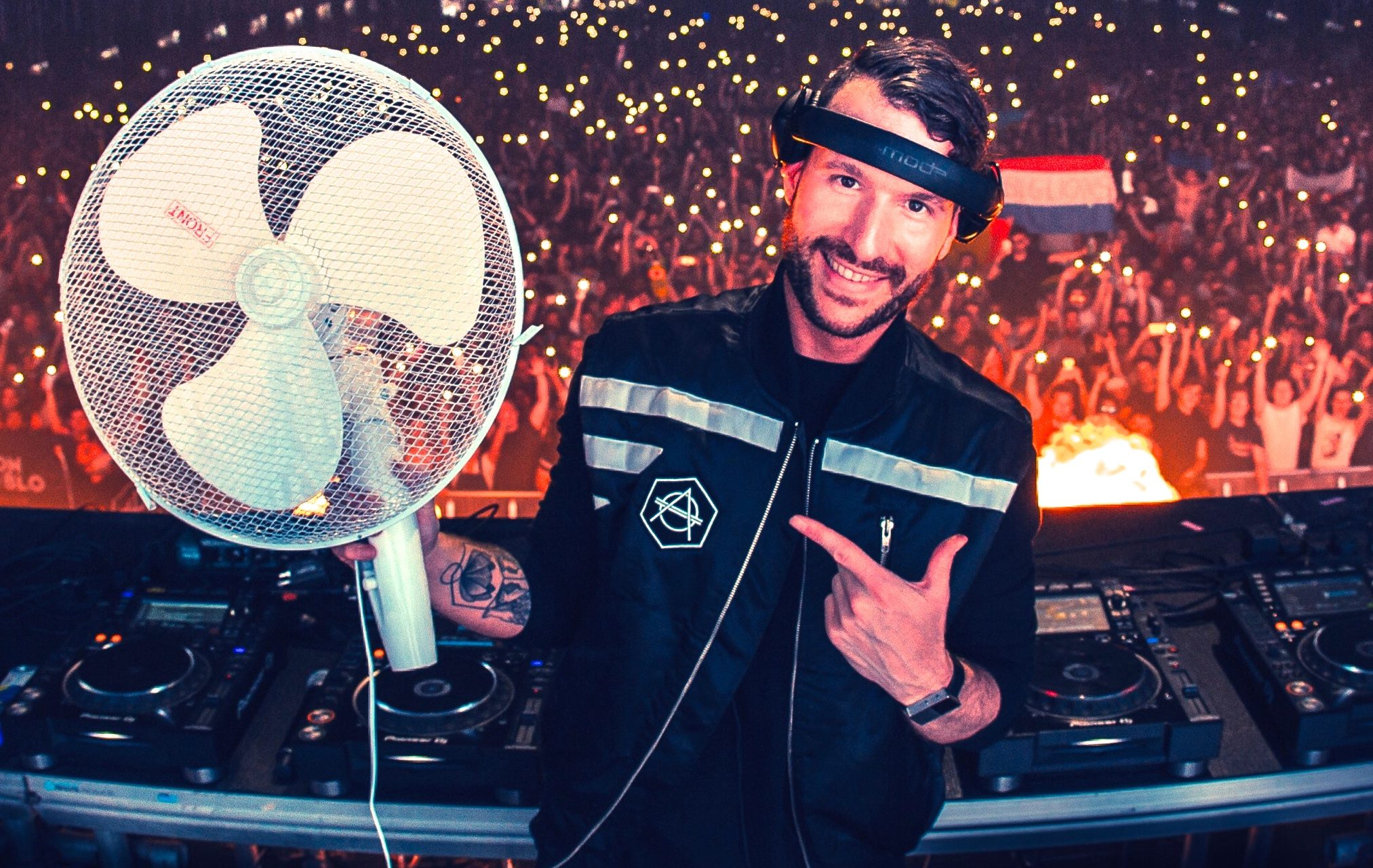 Don diablo песни