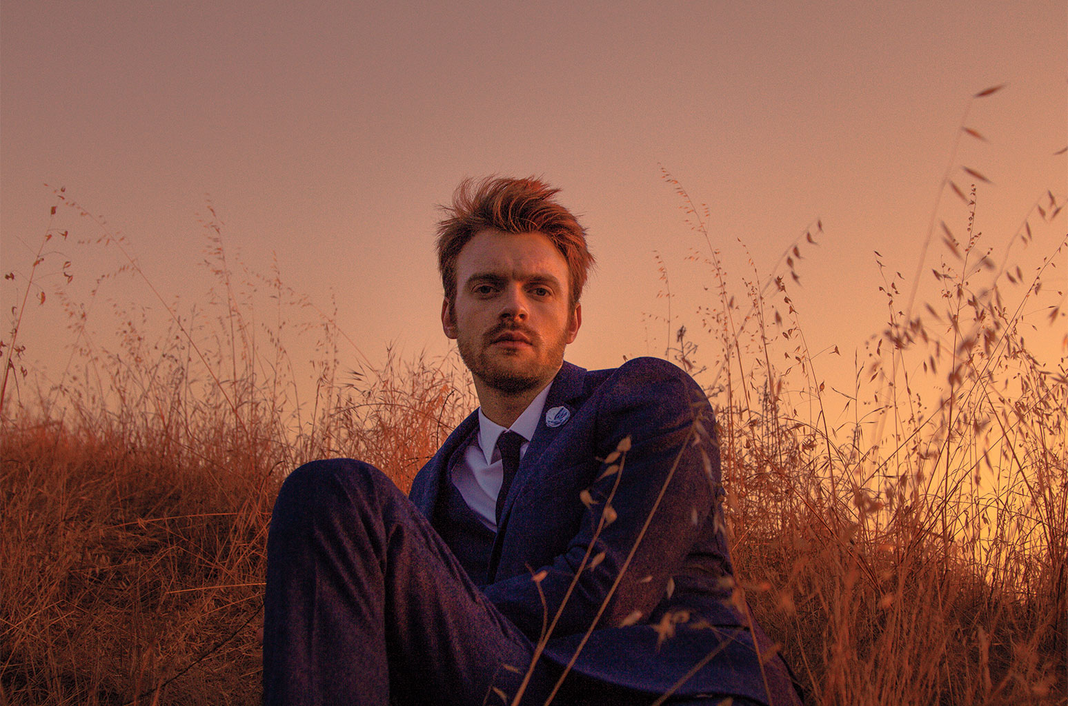 finneas i lost a friend lyrics meaning